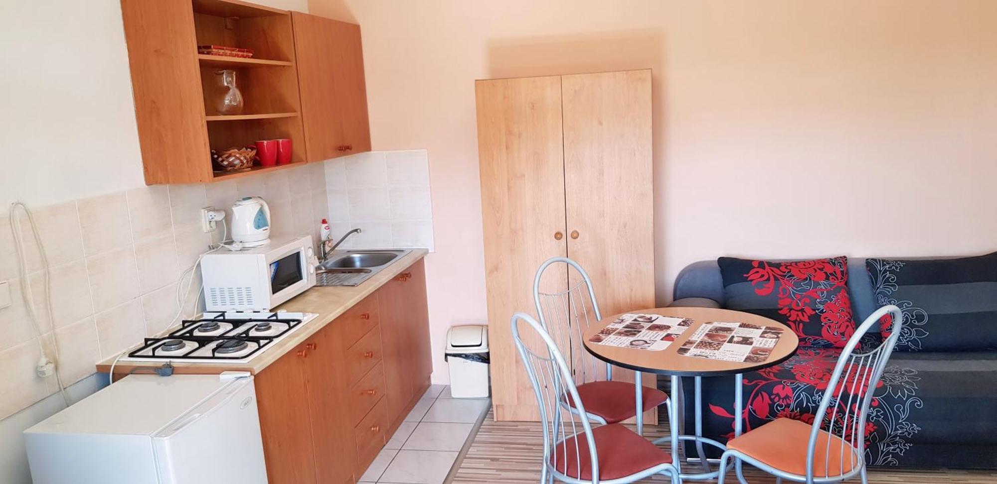 Ubytovanie Liska Radava Exteriör bild