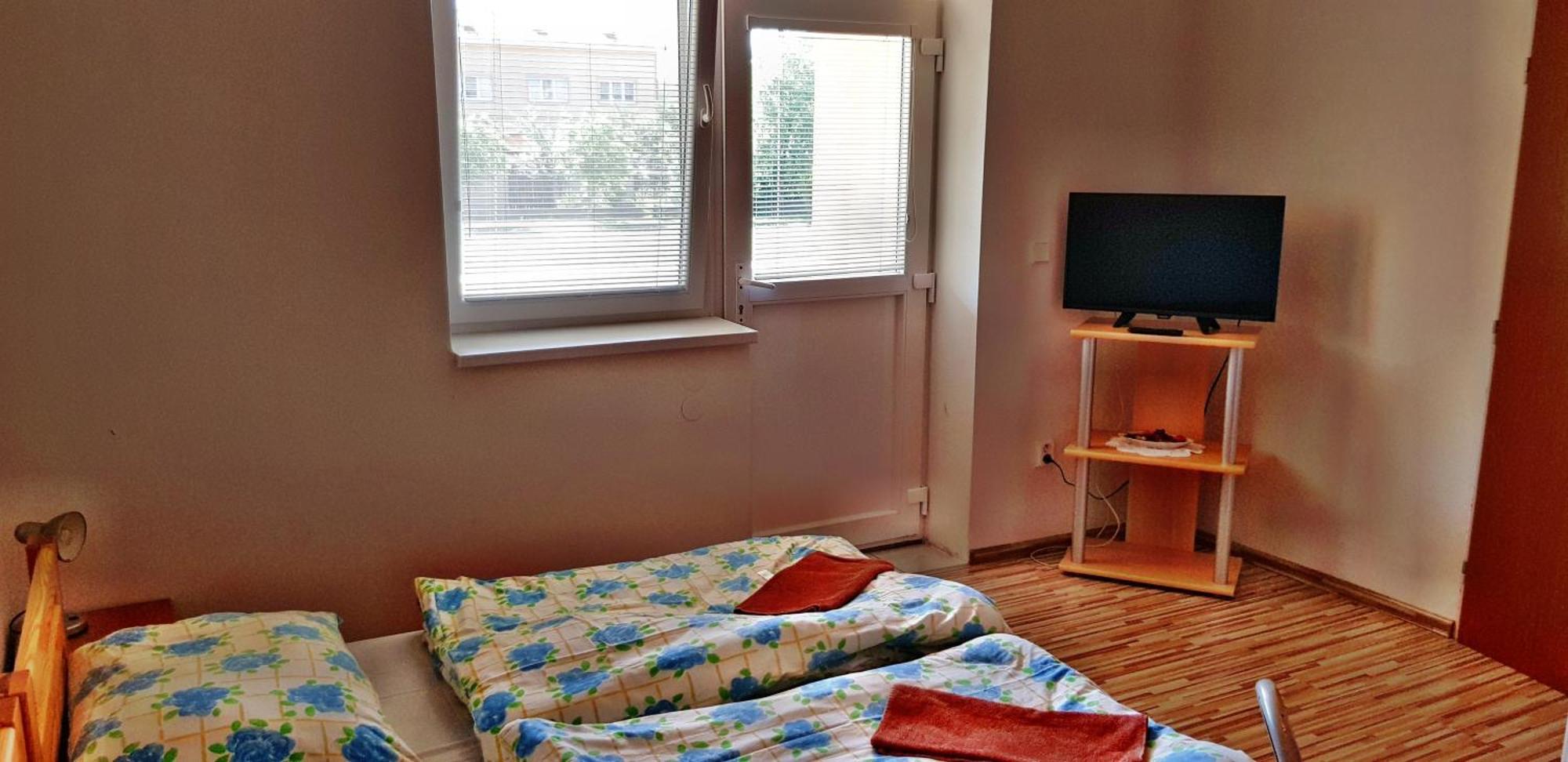 Ubytovanie Liska Radava Exteriör bild